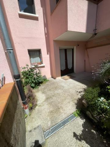 Appartement 5 Personnes Bellevaux Exteriér fotografie