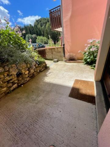 Appartement 5 Personnes Bellevaux Exteriér fotografie
